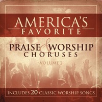 Let's Just Praise the Lord
