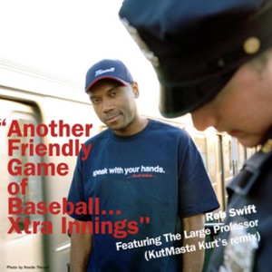 Another Friendly Game of Baseball...Xtra Innings - Single