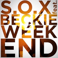 Weekend (feat. Beckie) - Single - Sox