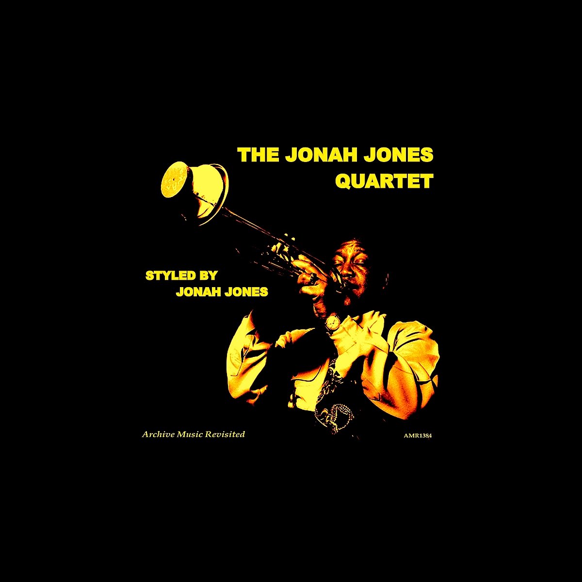 ‎Styled by Jonah Jones Album by The Jonah Jones Quartet Apple Music