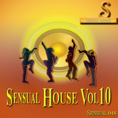 Sensual House, Vol. 10