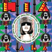 M.I.A. - 20 Dollar