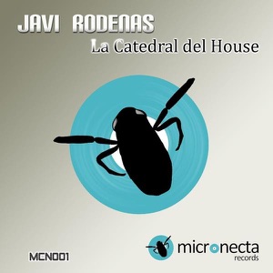 La Catedral Del House (Altar Menor Deeper Mix)