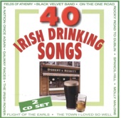 40 Irish Drinking Songs, 1993
