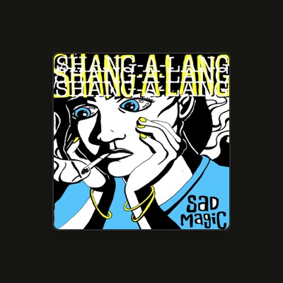 Listen to Shang-a-Lang, watch music videos, read bio, see tour dates & more!