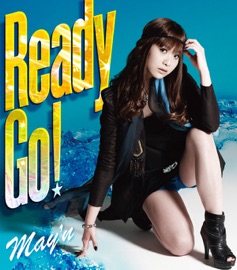 Ready Go! May'n