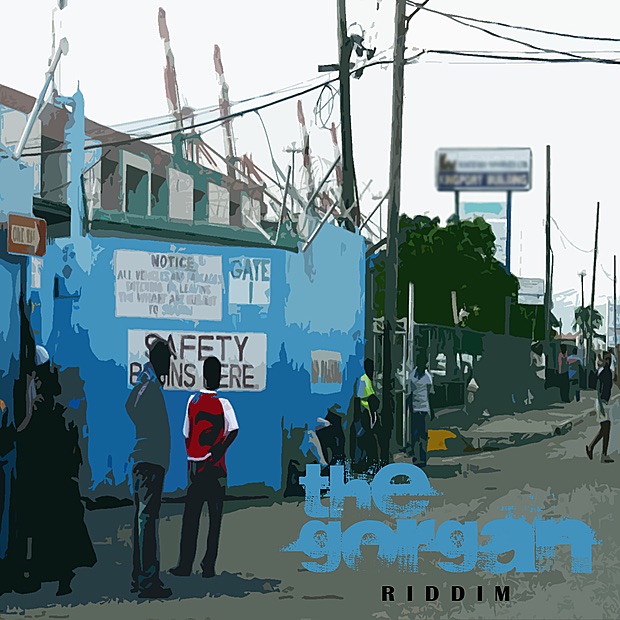 The Gorgan Riddim