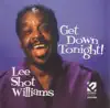 Lee Shot Williams - Juke Joint Slide