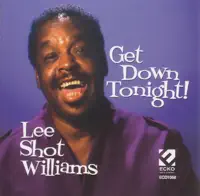 Juke Joint Slide — Lee Shot Williams