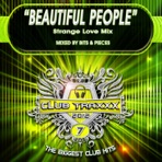 Beautiful People (Strange Love Mix) - Single