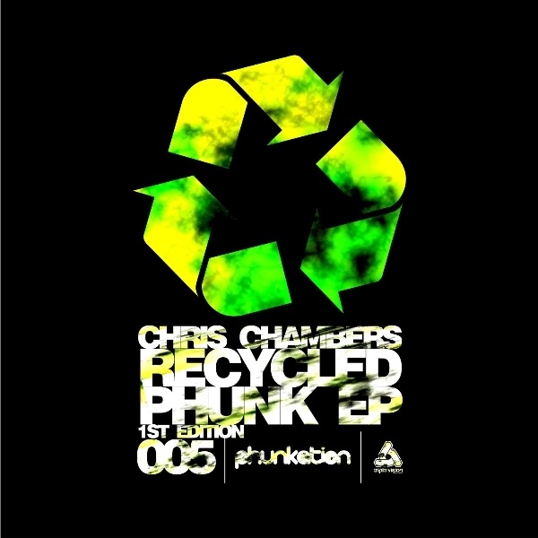 Phunkation 005 - EP
