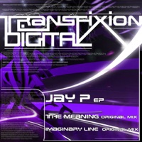 Jay P - Single - Jay P