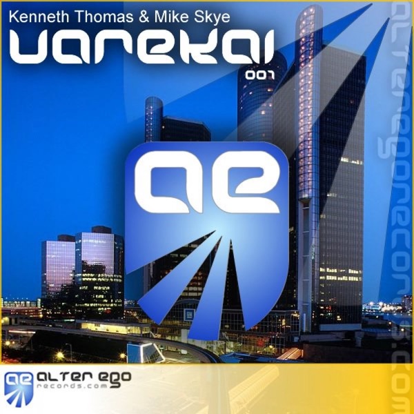 Varekai - Single