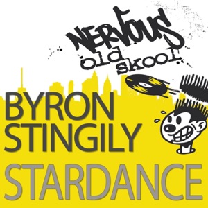 Stardance - EP