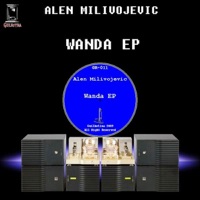 Wanda - EP - Alen Milivojevic