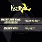 Hard to Say - Single
