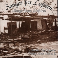 Sanger Fra Lofoten - Dag Kajander