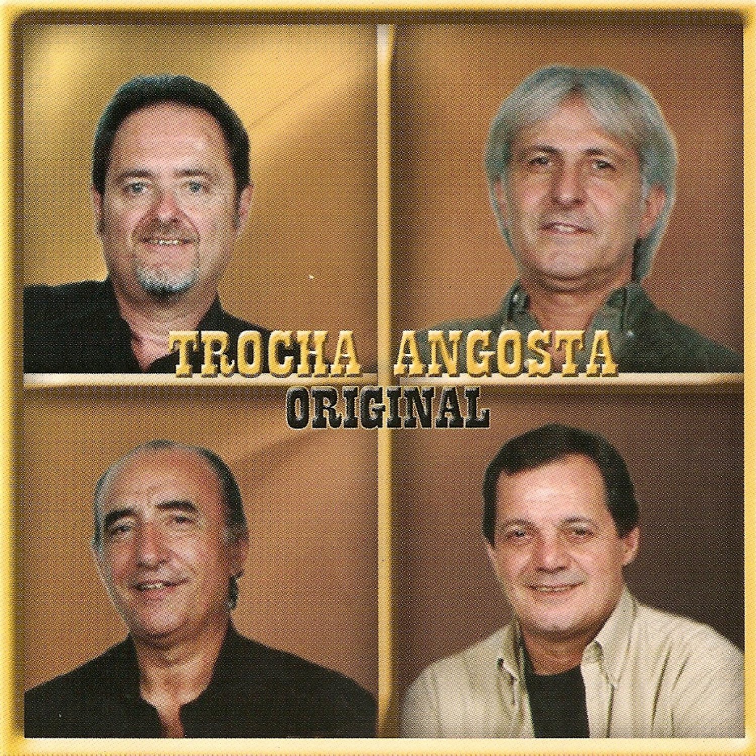 Original (feat. Manuela Bravo)