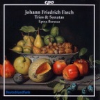Recorder Quartet In B Flat Major: I. Largo