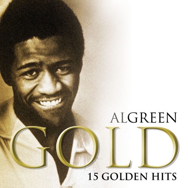 Al Green - Gold