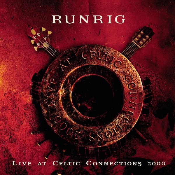 Live At Celtic Connections