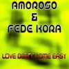 Amoroso & Fede Kora