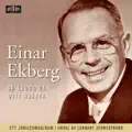 Einar Ekberg