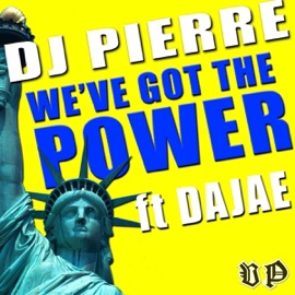 We've Got the Power (J Nitti Remix) [J Nitti Remix] DJ Pierre