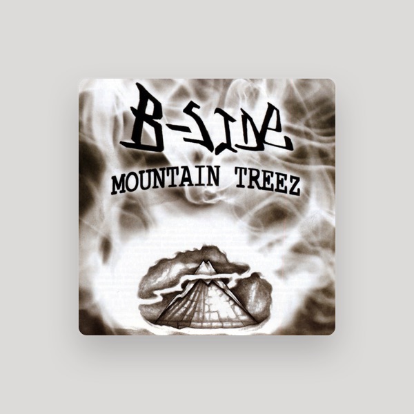 B-Side's avatar