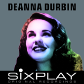 Six Play: Deanna Durbin - EP