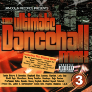 The Ultimate Dancehall Mix Vol. 3 - Various Artists