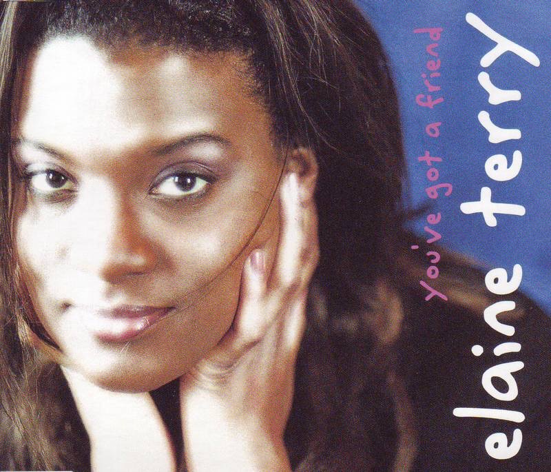 You've Got a Friend - EP