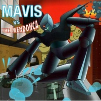 Mavis Vs the Mendonca - Mavis