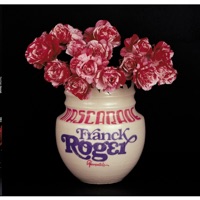 Mascarade EP - Franck Roger