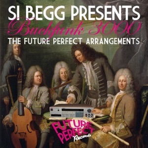 Si Begg Presents Buckfunk 3000: The Future Perfect Arrangements - Single