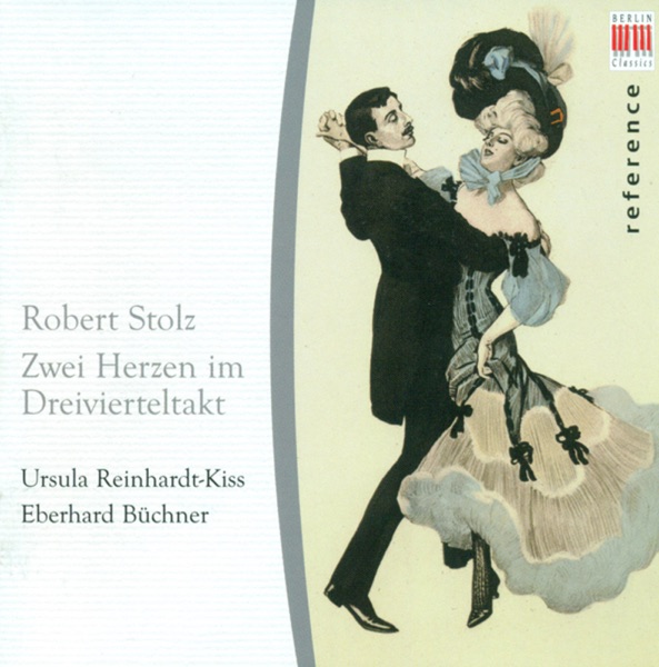 Stolz: Vocal Music - Opp. 247, 355, 450, 549, 614, 618, 643