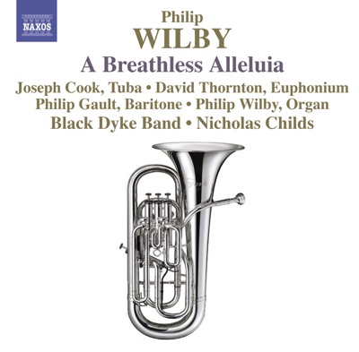 Wilby: A Breathless Alleluia