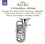 Wilby: A Breathless Alleluia