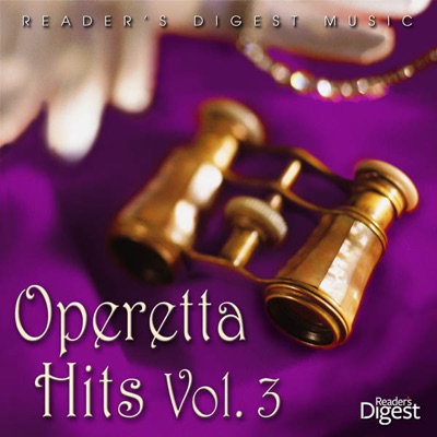 Operetta Hits, Vol. 3