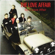 Love Affair - Satisfaction Guaranteed