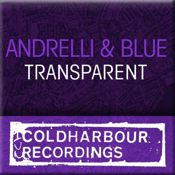 Transparent (Tritonal's Air Up There Remix)