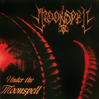 Chorai Lusitânia! — Moonspell