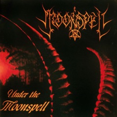 Under the Moonspell