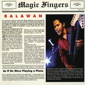 Chord Gitar Semua Bisa Bilang (Balawan) - The Mercy's