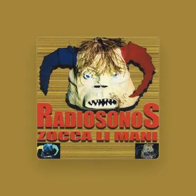Listen to Radiosonos, watch music videos, read bio, see tour dates & more!