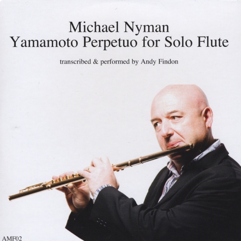 Yamamoto Perpetuo: X - Andy Findon: Song Lyrics, Music Videos & Concerts