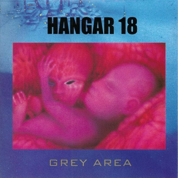 Grey Area