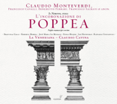 Cover art for L'incoronazione di Poppea: Act I Scene 4: Speranza tu mi vai (Poppea, Arnalta) by Mario Cecchetti, Ian Honeyman, Makoto Sakurada, Emanuela Galli, Josè Maria Lo Monaco, Claudio Cavina, Andrea Favari, Venexiana, La, Francesca Cassinari, Giovanni Caccamo, Alena Dantcheva, Pamela Lucciarini, Roberta Mameli, Xenia Meijer, Raffaele Costantini & Romina Tomasoni