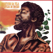 Maravilha de Cenário - Martinho da Vila