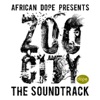 Various - Zoo City Soundtrack, 2010